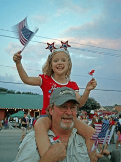 Tomball 4th of July