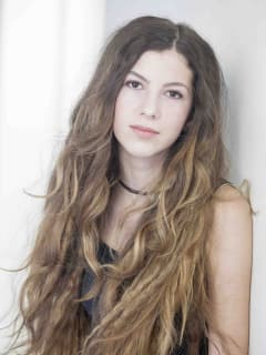 Isabella Rose Taylor