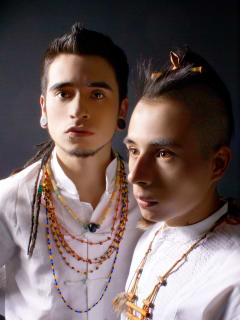 MECA presents Yetlanezi