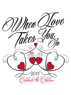 ChristianWorks for Children 26th annual dinner and charity auction