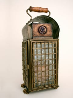 Nicole Longnecker Gallery opening reception and talk: <i>Superstition</i> by John Jenkins