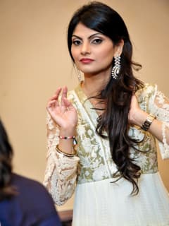 Lights Camera Action presents "Paris Meets Mughal Style: A Scintillating Summer Fashion Day Out"
