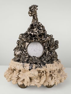Sonnenberg Clock
