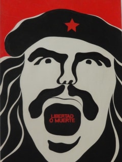 Russian Cultural Center art opening reception: Romantic Posters of the Brezhnev Era by Valentina Kisseleva