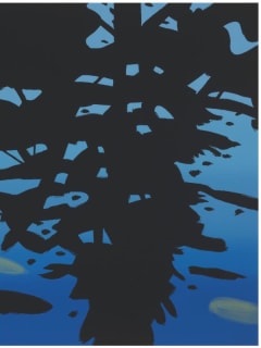 McClain Gallery opening reception: Summertime Blues