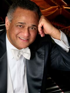 André Watts,