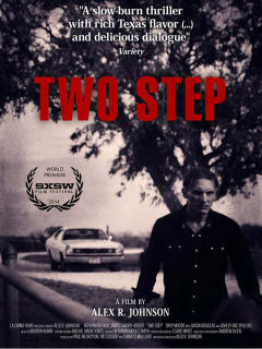 poster for Two Step film