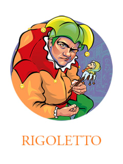 Opera in the Heights presents Verdi's Rigoletto