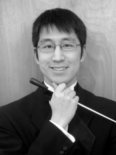 Maestro Eiki Isomura