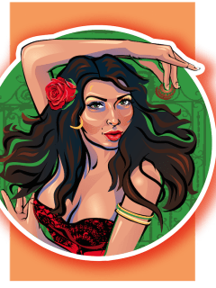Opera in the Heights presents <i> La Tragedie de Carmen</i>