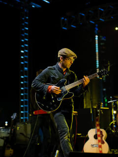 Austin Photo Set: News_FFF_Photos_Day 1_Nov 2011_clap your hands say yeah
