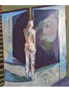 Haley-Henman presents Cindy Holmes
