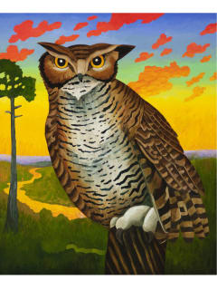 McKinney Avenue Contemporary presents Texas Critters