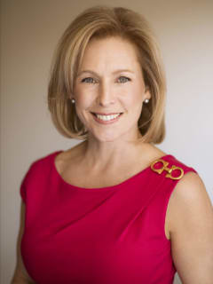 Senator Kirsten Gillibrand