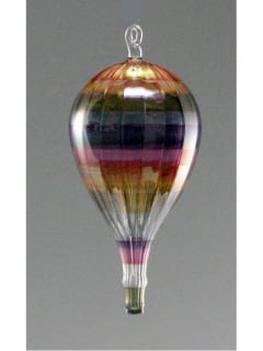 Kittrell/Riffkind Art Glass Ornament Extravaganza