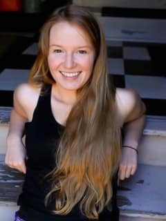 News_Hear Our Houston_Carrie Schneider
