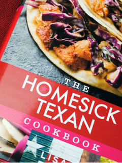 Bullock Texas State History Museum presents Meet TX Cookbook Authors