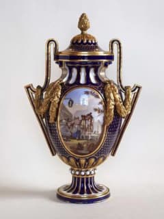 American Friends of Attingham Public Lecture: "Generations of Collecting at Houghton Hall"
