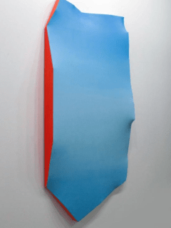 Anya Tish Gallery opening reception: Soft Edge