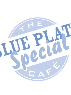 Recipe for Success Foundation presents "The Blue Plate Special Café Harvest Market and Award Lunch"