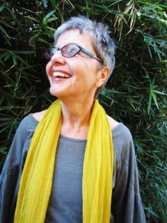 Writespace Workshop: "Make It Shine: Polish Your Picture Book Manuscript to Its Full Potential" with Kathy Duval