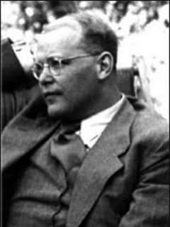Holocaust Museum Houston hosts "Bonhoeffer Tours"