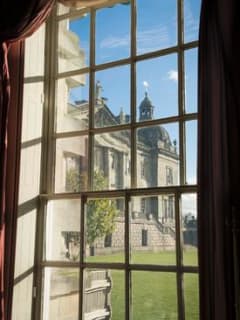 Artful Thursday Lecture: "Downton Abbey and Houghton Hall — Alike or Not?"