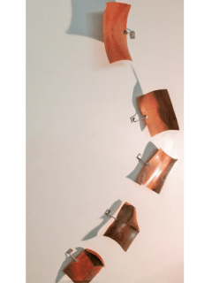 McMurtrey Gallery opening reception: The Tipping Point (Notes On) by Troy Woods
