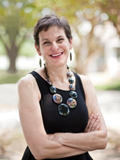 Conversation with the Artist: Mimi Swartz and Dario Robleto