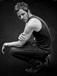 Charlie Mars