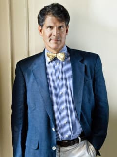 Dr. Eben Alexander