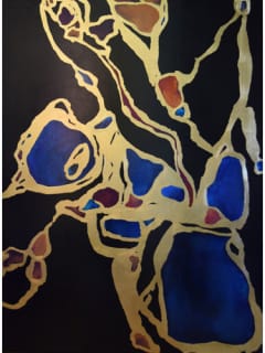 LuminArte Gallery presents Judith Seay