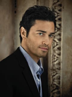Mario Frangoulis