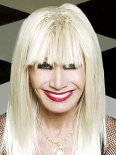 Betsey Johnson