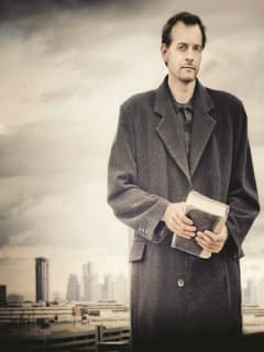 The Apostle