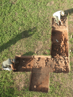 International Archeology Day