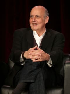 The Waggoners Foundation Speaker Series 2014 Fall Luncheon with Jeffrey Tambor
