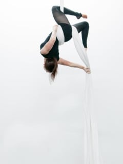 Vault Student Choreography Showcase