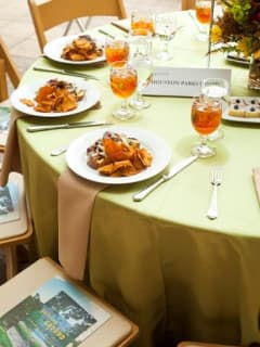 Houston Parks Board Annual Luncheon