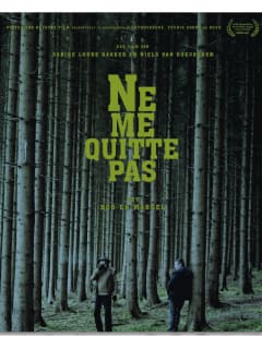 Ne Me Quitte Pas