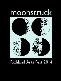 Richland College Dance presents Moonstruck