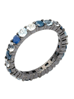 Designer appearance and trunk show: MCL by Matthew Campbell Laurenza