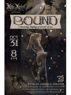 Bound Aerial Circus