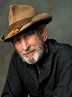 Don Williams in concert