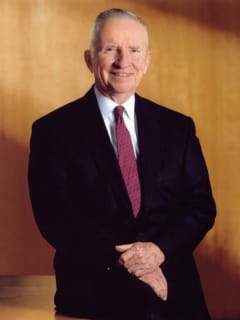 H. Ross Perot