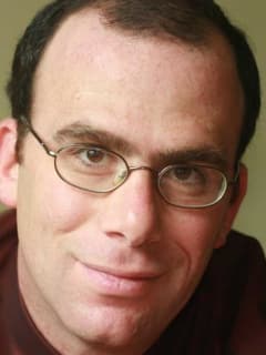 42nd Annual Jewish Book & Arts Fair: The Bible's Cutting Room Floor: The Holy Scriptures Missing From your Bible by Joel Hoffman