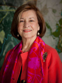 Gail Thomas, Ph.D.