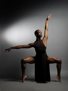 South Dallas Dance Festival