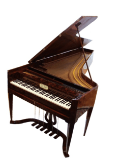 Context presents "Beethoven's Archduke Trio"