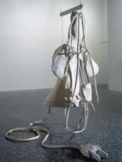 MFAH Artful Thursday: "Why You Can't Have a Theory of Art without Really Trying"